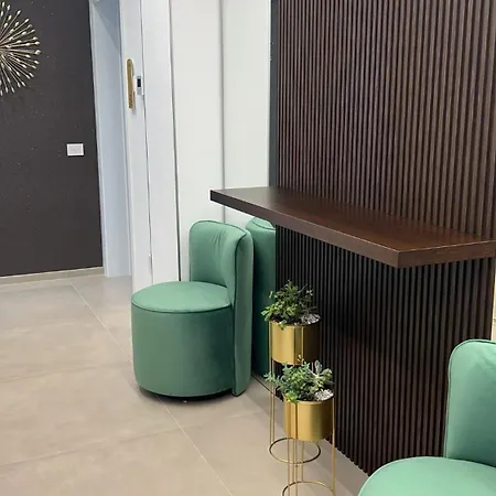 Manoli Luxury Affittacamere