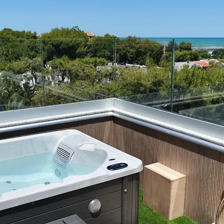 Affittacamere Manoli Luxury