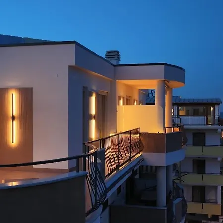 Manoli Luxury Vieste