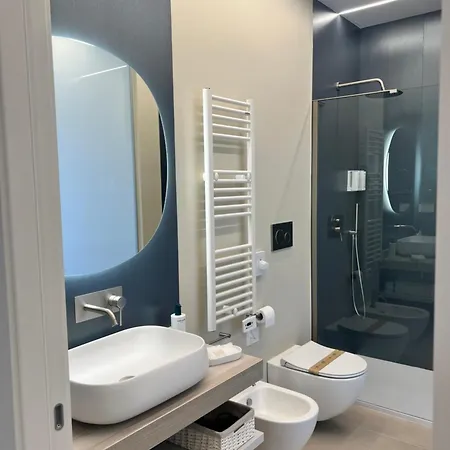 Manoli Luxury Affittacamere 4*