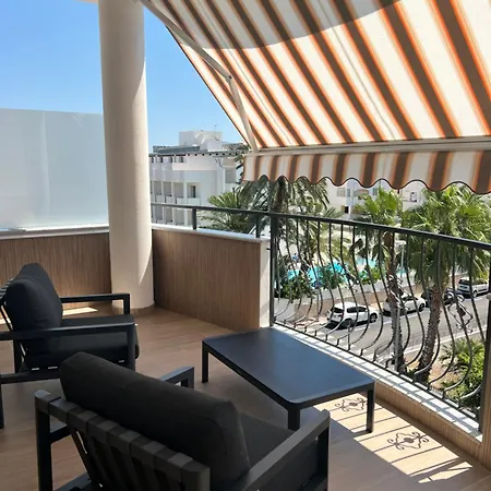 Manoli Luxury 4* Vieste