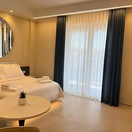 Manoli Luxury Affittacamere