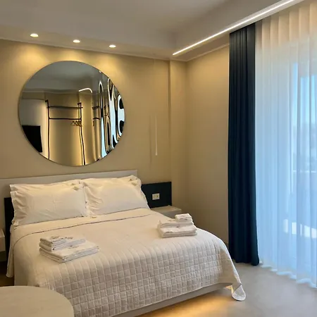 Pensión Manoli Luxury Vieste