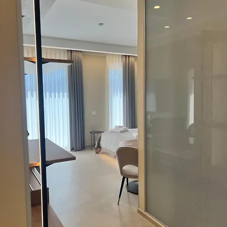 Manoli Luxury Affittacamere