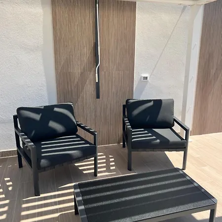Manoli Luxury Pensión