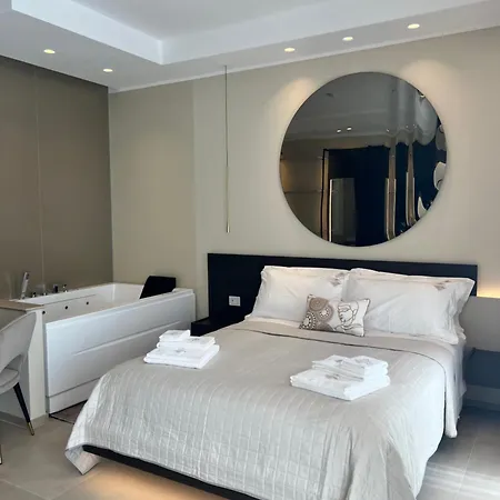 Manoli Luxury 4* Vieste