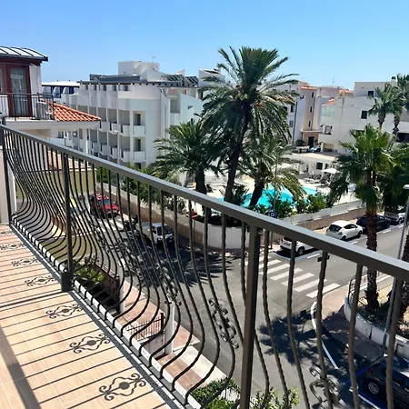 Pensión Manoli Luxury Vieste