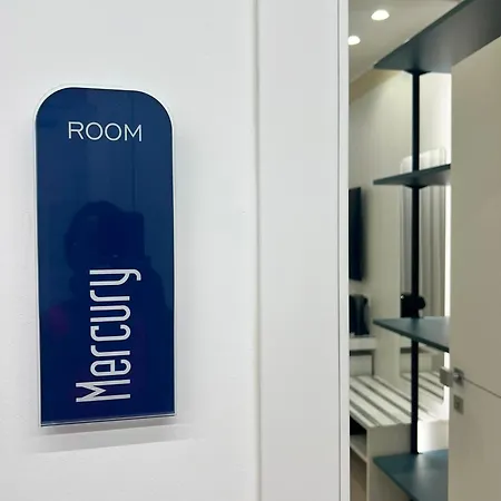 Manoli Luxury 4* Vieste